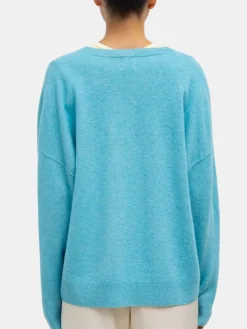 Zoe Sweater