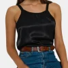 Zora Relaxed Scoop Cami