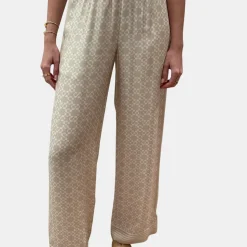 Zuna Pant