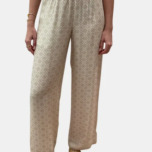 Zuna Pant