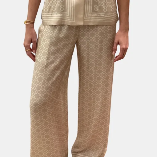 Zuna Pant