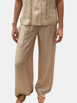 Zuna Pant