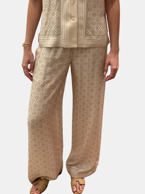 Zuna Pant