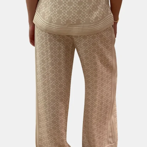 Zuna Pant