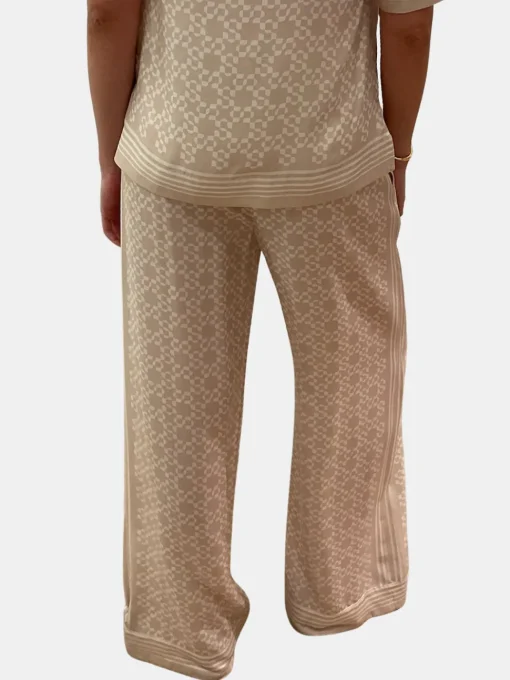 Zuna Pant