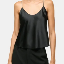 Durand Silk Cami