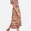 Jungle Euphoria Dress
