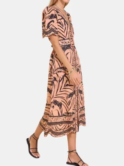 Jungle Euphoria Dress