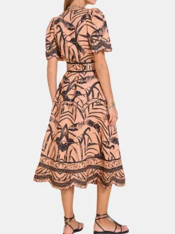 Jungle Euphoria Dress