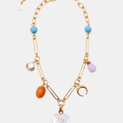 Moonlight Charm Necklace