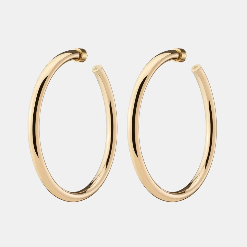 2" Natasha Hoops