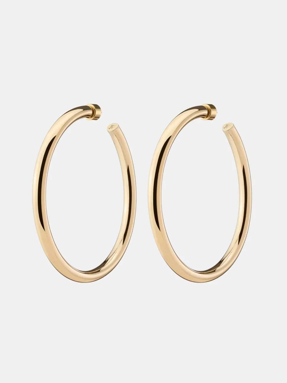 2" Natasha Hoops