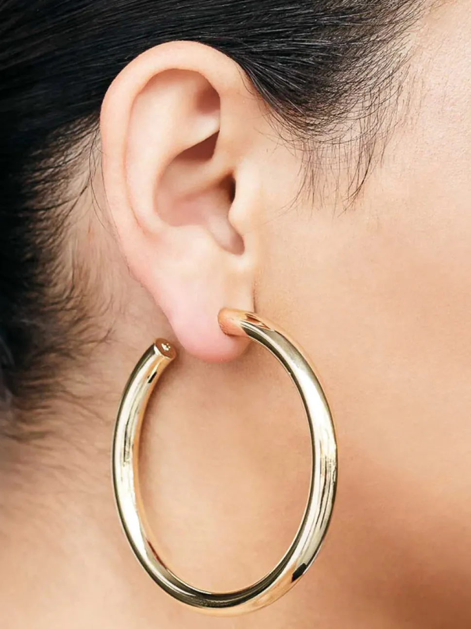 2" Natasha Hoops
