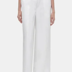 Olly Double Waistband Pant